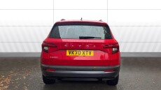 Skoda Karoq 1.5 TSI SE L 5dr DSG Petrol Estate
